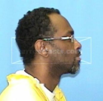 Darryl Crutchfield