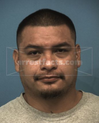 Steven Anthony Harris