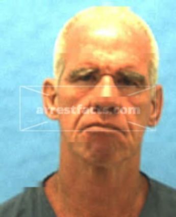 Kevin Francis O Brien