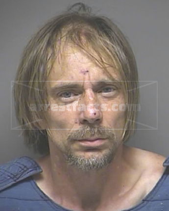 Keith Allen Burnham