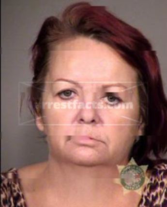Shelia Fawn Collins