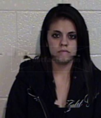 Crystal Lynn Palacios Duran