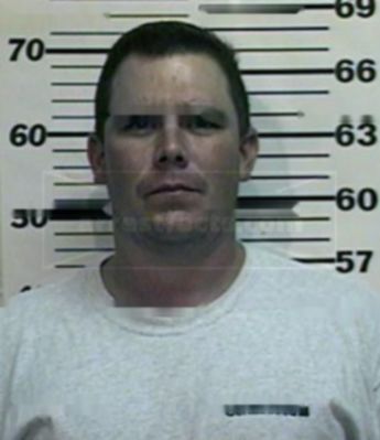 Chad Daniel Holt