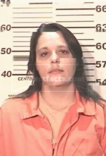 Tracy D Black