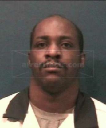 Derick Jamaine Brown