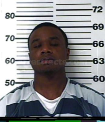 Kendrick Ramon Peevy