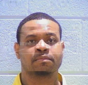 Sean Tyrone Walls