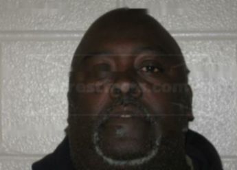Harold Francis Mclaurin