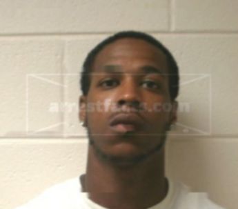 Deangelo Tyrone Hutcherson