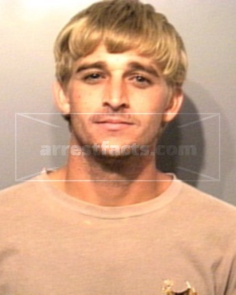 Matthew Scott Webb