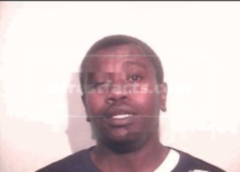Alan Jermaine Darrington