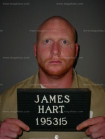 James Otis Hart