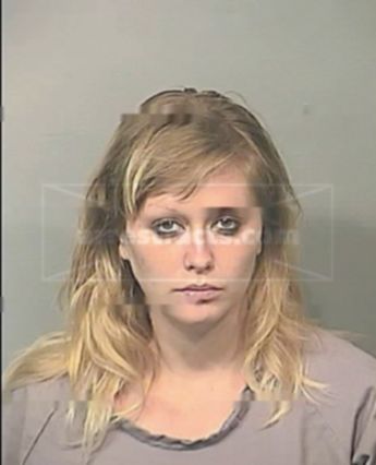 Christina Marie Crouse
