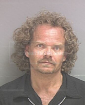 Wesley Perry