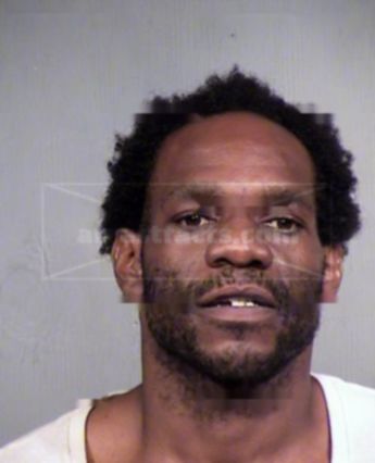 Howard Dell Coleman