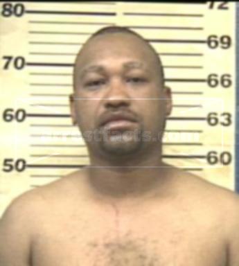 Terrence Darwin Mark