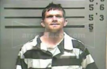 Christopher Wade Branson