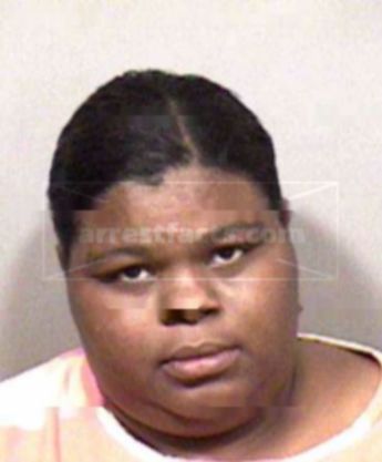 Shaquita Ellaine Kirkland