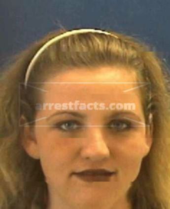 Chrisy Elaine Hackle