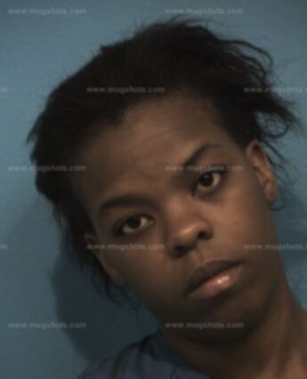 Latoya Lerissa Atkins