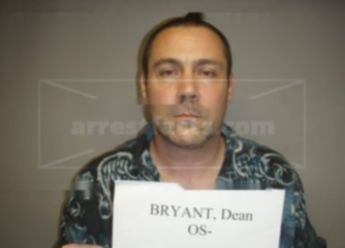 Dean Bryant