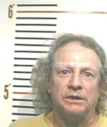 Terry Wayne Cribbs