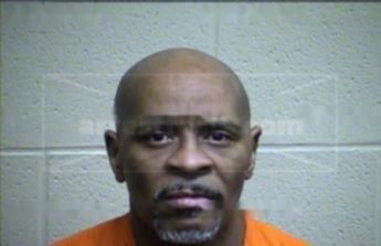 Donald Ray Lockridge