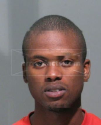 Gregory Antwone Alexander