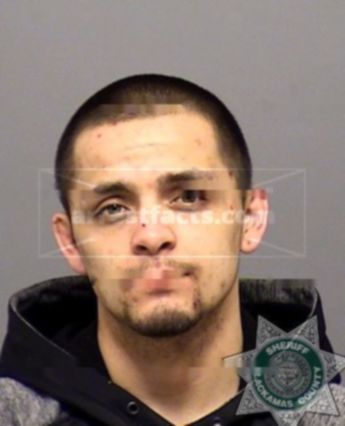 Anthony Michael Lucero