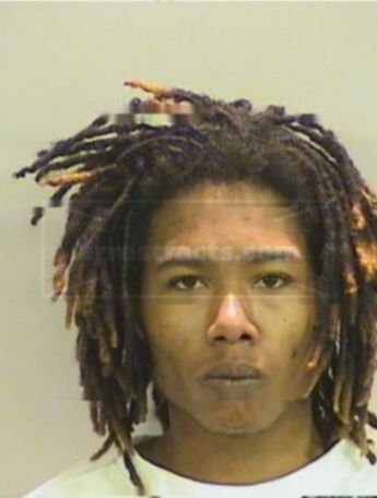 Shaquan Lavar Knight