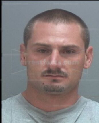 Cody Alan Reece