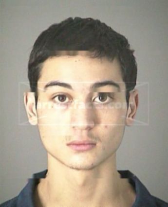 Joshua Halley Liebgold
