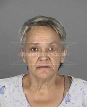 Nancy Rose Asencio