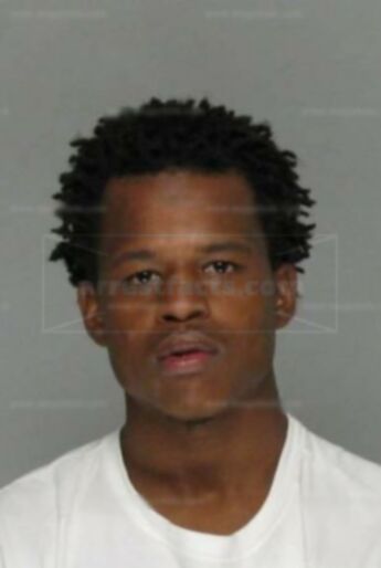 Eli Terrell Bell