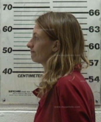 Tamara Sue Buhr