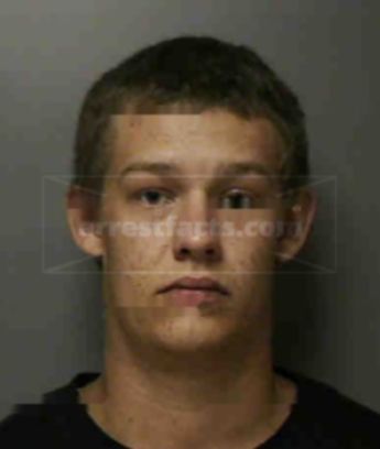 Austin Gregory Adkins