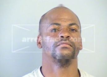 Andre Kennard Harris
