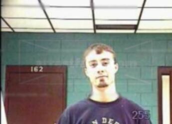 Zachary Arnold