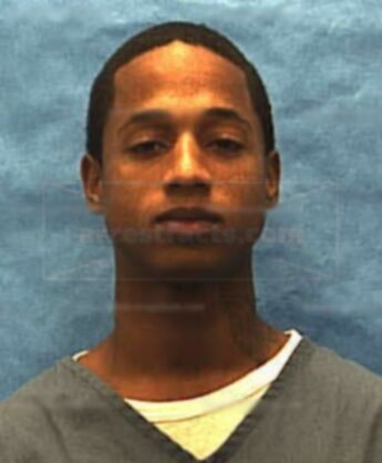 Jermaine Mitchell