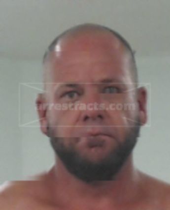 Clinton Wade Ray