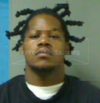 Jermaine Rashard Kenner