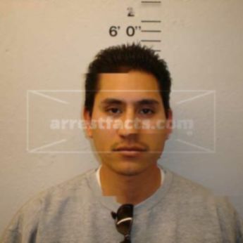 Juan C Calvillo Aguilar