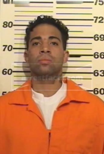 Maurice Anthony Litchfield