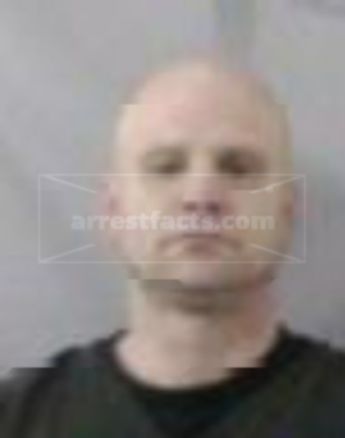 Thomas James Cox