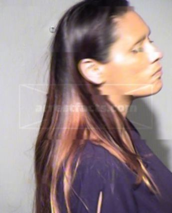 Roberta Frances Amador