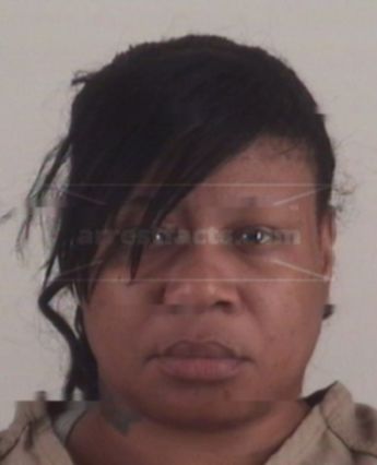 Dena Lashon Brownlee