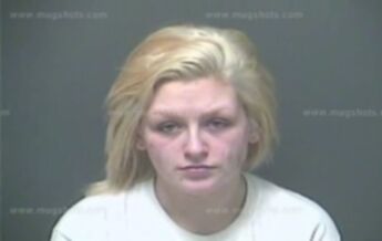 Jordan Louann Gruell