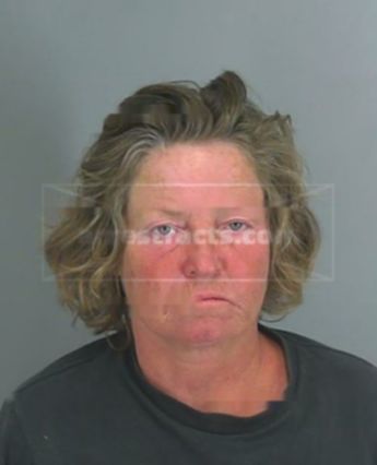Tammy Juanita Green