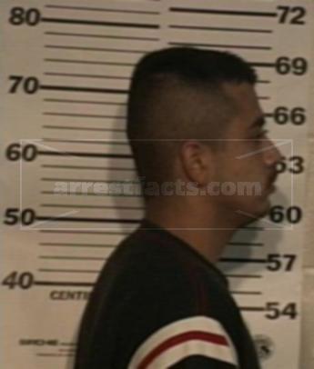 Mario Mireles Mendoza