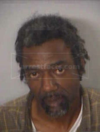 Clarence Hutchins